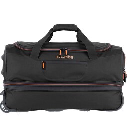 Travelite Basics 2 roll travel bag 55 cm  Variant 3