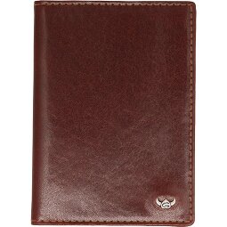 Golden Head Colorado ID card case RFID leather 9 cm  Variant 2 Golden Head Colorado ID card case RFID leather 9 cm  Variant 2