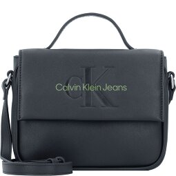Calvin Klein Jeans Sculpted Handbag 19 cm  Variant 1 Calvin Klein Jeans Sculpted Handbag 19 cm  Variant 1