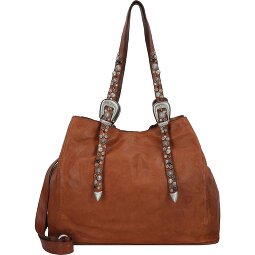 Campomaggi Lidia Shopper Bag Leather 41 cm  Variant 1