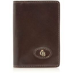 Castelijn & Beerens Gaucho credit card case RFID leather 7 cm  Variant 3