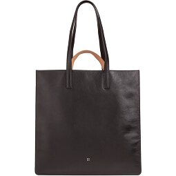 DuDu Madeleine Shopper Bag Leather 40 cm  Variant 4
