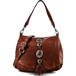 Campomaggi Rosanna Shoulder Bag Genuine Leather 27 cm  Variant 2