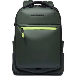 Piquadro Corner Special Business backpack 39 cm Laptop compartment  Variant 2