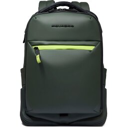 Piquadro Corner Business backpack 39 cm Laptop compartment  Variant 2