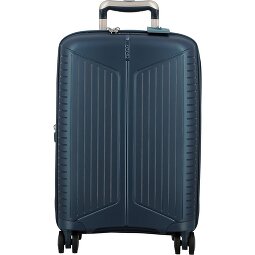 Jump Evae 4 wheels Cabin trolley 55 cm  Variant 5