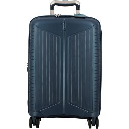 Jump Evae 4 wheels Cabin trolley 55 cm  Variant 4