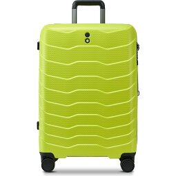Echolac Exo 4 wheels Trolley 65 cm with expansion pleat  Variant 3