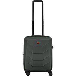 Wenger Prymo 4 wheels Cabin trolley 55 cm with expansion pleat  Variant 1
