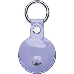 Golden Head Carrara Keychain Leather 5 cm  Variant 3