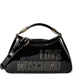 Love Moschino Enameled Logo Handbag 27 cm  Variant 1