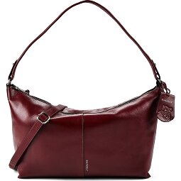 Burkely Myra Shoulder Bag Genuine Leather 37 cm  Variant 2