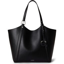 Lauren Ralph Lauren Tasha Shopper Bag Genuine Leather 45.5 cm  Variant 1