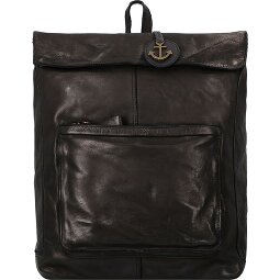 Harbour 2nd Dakota Daypack Leather 35 cm Laptop compartment  Variant 2 Harbour 2nd Dakota Daypack Leather 35 cm Laptop compartment  Variant 2