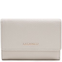 Lazarotti Bologna Leather Wallet Leather 14 cm  Variant 4