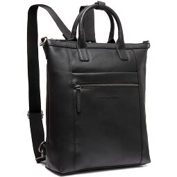 The Chesterfield Brand Luisa Business backpack Leather 38 cm Laptop compartment  Variant 1