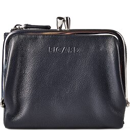 Picard Bali 1 Wallet RFID protection Leather 13 cm  Variant 1