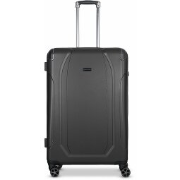 Bugatti Valencia 4 wheels Trolley L 77 cm  Variant 1