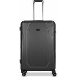 Bugatti Valencia 4 wheels Trolley L 77 cm  Variant 1