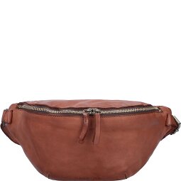 Harold's Submarine fanny pack leather 33 cm  Variant 2