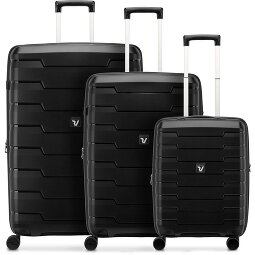 Roncato Skyline 2.0 4 wheels Suitcase set 3-piece with expansion pleat  Variant 10