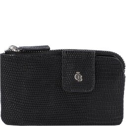 Castelijn & Beerens Donna Key pouch Genuine Leather 12 cm  Variant 1