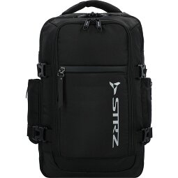 Polestream Strz by Berlin travel backpack 39 cm laptop compartment  Variant 1