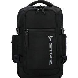 Polestream Strz by Berlin travel backpack 39 cm laptop compartment  Variant 1