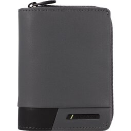 Samsonite Pro-Dlx 6 Slg Wallet RFID protection Leather 8 cm  Variant 2