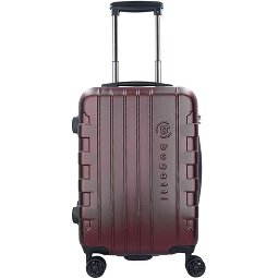 Bugatti Galatea 4 Roll Cabin Trolley 55 cm  Variant 1 Bugatti Galatea 4 Roll Cabin Trolley 55 cm  Variant 1