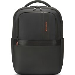 Roncato Metropolitan Business backpack 38 cm Laptop compartment  Variant 2