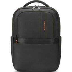 Roncato Metropolitan Business backpack 38 cm Laptop compartment  Variant 3