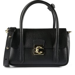 Coccinelle C-Me Lock Handbag Leather 19 cm  Variant 1