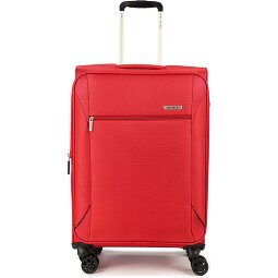 Samsonite Base Breeze 4 wheels Trolley 67 cm with expansion pleat  Variant 4