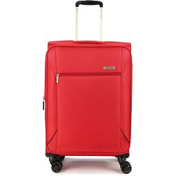 Samsonite Base Breeze 4 wheels Trolley 67 cm with expansion pleat  Variant 3 Samsonite Base Breeze 4 wheels Trolley 67 cm with expansion pleat  Variant 3