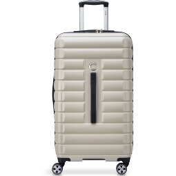Delsey Paris Shadow 5.0 4 wheels Trolley 75 cm  Variant 2