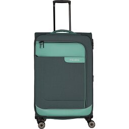 Travelite VIIA 4 wheels Trolley 77 cm  Variant 1