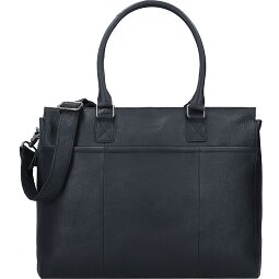 Burkely Antique Avery Briefcase Leather 40 cm Laptop compartment  Variant 1
