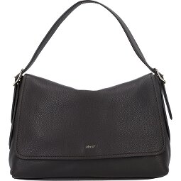 abro Carina Shoulder Bag Leather 26 cm  Variant 2