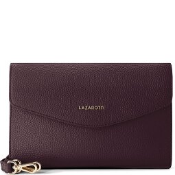 Lazarotti Bologna Leather Clutch bag Leather 23 cm  Variant 3