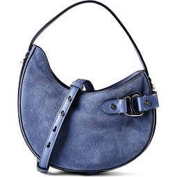 Lauren Ralph Lauren Tasha Shoulder Bag Leather 19.5 cm  Variant 1
