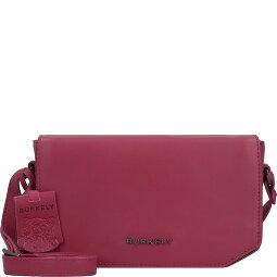 Burkely Nocturnal Nova Shoulder bag Genuine Leather 20 cm  Variant 2