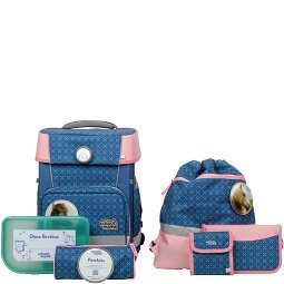 School-Mood Champion School bag set  Variant 6
