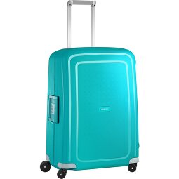 Samsonite S'Cure Spinner 4 Roll Trolley 69 cm  Variant 1