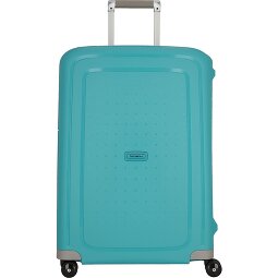Samsonite S'Cure Spinner 4 Roll Trolley 69 cm  Variant 1