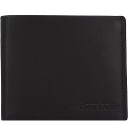 Samsonite Attack 2 wallet RFID leather 10.5 cm  Variant 1