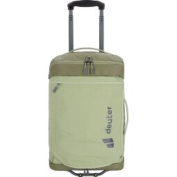 Deuter Duffel Pro Movo 36 2 wheels Travel bag 52 cm  Variant 2