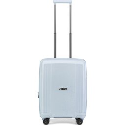 Epic Anthem 4 wheels Cabin trolley 55 cm with expansion pleat  Variant 3