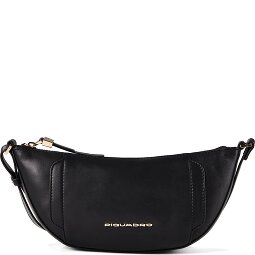 Piquadro Circle Fanny pack Leather 30 cm  Variant 1