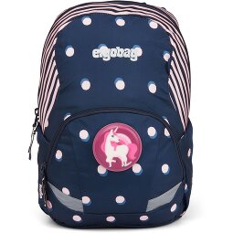 ergobag Ease Large children backpack 35 cm  Variant 1 ergobag Ease Large children backpack 35 cm  Variant 1